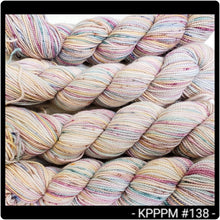 Koigu KPPPM (Variegateds) Colors #010-599