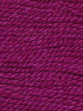 Silky Wool