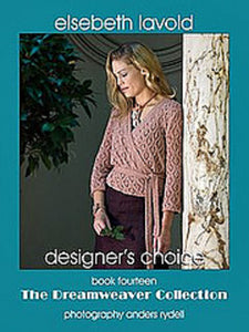 Elsebeth Lavold "Designer's Choice" Hard Copy Pattern Books