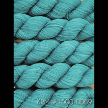 Koigu KPM (Solids)