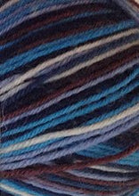 Supersocke "Art Color" 4 ply