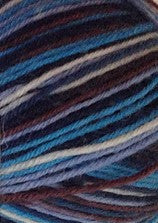 Supersocke "Art Color" 4 ply