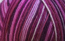 Supersocke "Art Color" 4 ply