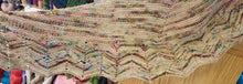 Moab Shawl