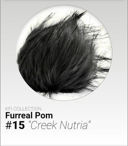 Furreal Pom