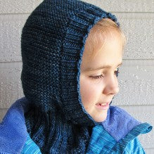 #1606-Children's Balaclavas Pattern