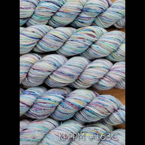 Koigu KPPPM (Variegateds) Colors #010-599