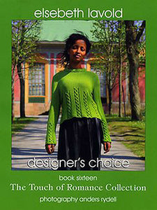 Elsebeth Lavold "Designer's Choice" Hard Copy Pattern Books