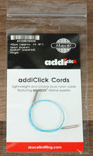 Addi Interchangeable Cords & Connectors