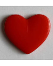Shiny Heart Button