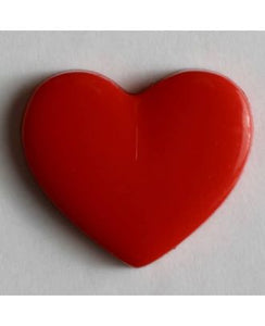 Shiny Heart Button