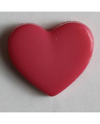 Shiny Heart Button