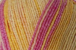 Supersocke "Swing Color" 4 ply