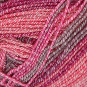 Supersocke "Swing Color" 4 ply