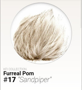 Furreal Pom