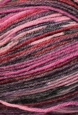 Supersocke "Samba Color" 4 ply