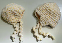 Baby Velvet Patterns