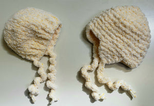 Baby Velvet Patterns