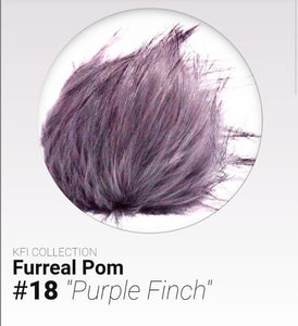 Furreal Pom