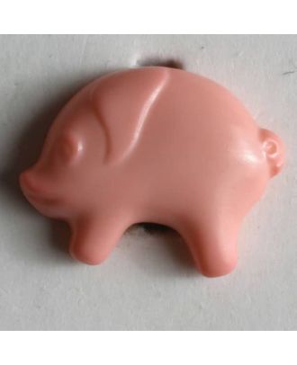 Pig Button