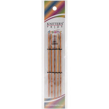 Knitter's Pride/KnitPro "Dreamz" Double Pointed Needles-5"