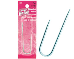 Cable Needles / Stitch Holders - With dip, Accessories