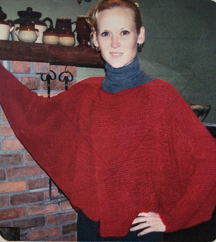 #FT-130 Origami in Crochet Pattern