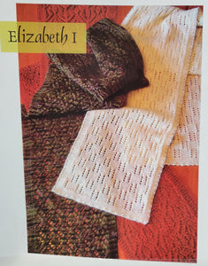 Elizabeth I Pattern