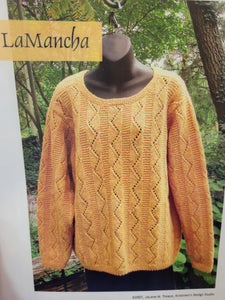 LaMancha Pattern