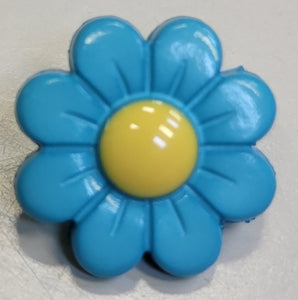 Daisy Button