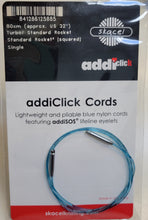 Addi Interchangeable Cords & Connectors