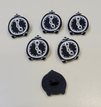 Clock Button