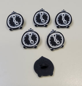 Clock Button