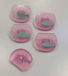 Fishbowl Button