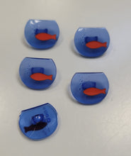 Fishbowl Button
