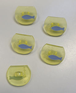 Fishbowl Button