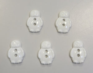 Penguin Buttons