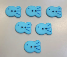 Fish Button