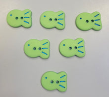 Fish Button