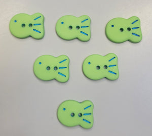 Fish Button