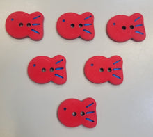 Fish Button