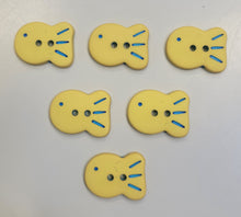 Fish Button
