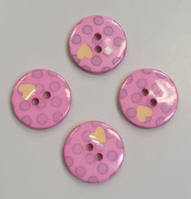 Dots Button