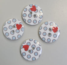 Dots Button