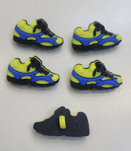 Sneaker Button