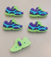Sneaker Button