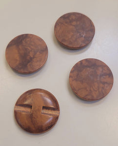 Pasture Button