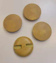 Pasture Button