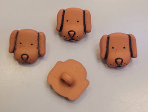 Puppy Button