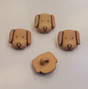 Puppy Button